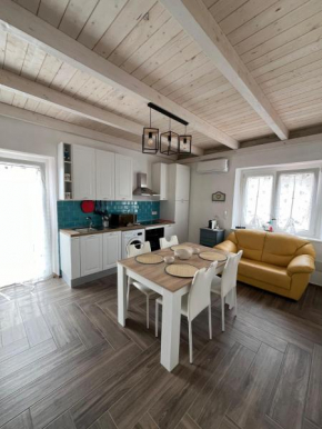 Casa vacanze Iris Carbonia